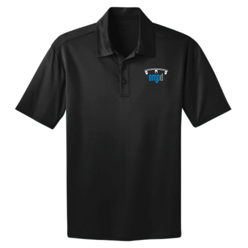 AMPDSpokane - Port Authority Silk Touch Performance Polo