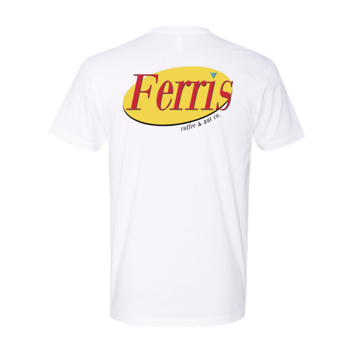 FerrisCoffee - Next Level - Whats the deal with...