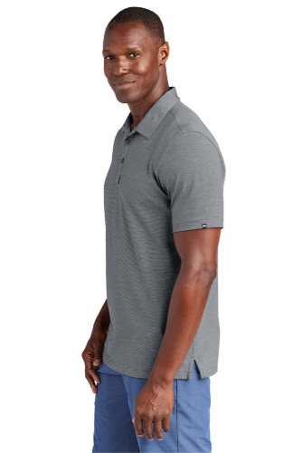 Dark Grey Heather