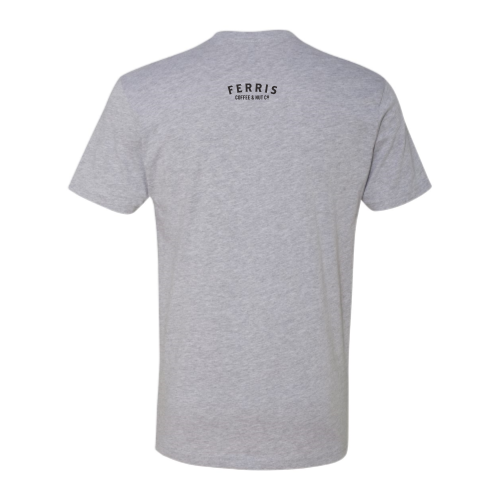 FerrisCoffee - Next Level - Jacked