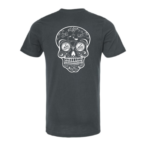 ZiaTaqueria - Combed Cotton T-Shirt