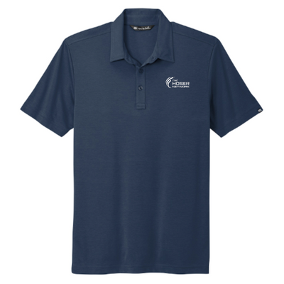 IDCO - TravisMathew Oceanside Solid Polo - v1