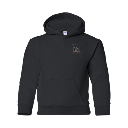 SuncoastTwinCities - Heavy Blend Youth Hooded Sweatshirt