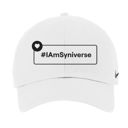 Syniverse - Nike Heritage Cotton Twill Cap v4