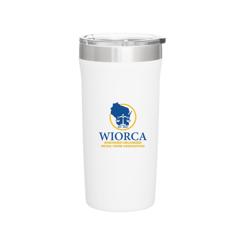 WIORCA - Palermo Tumbler