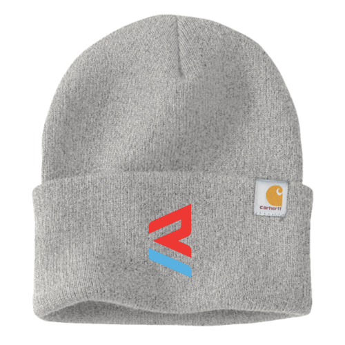 RiseKit - Carhartt Watch Cap 2.0