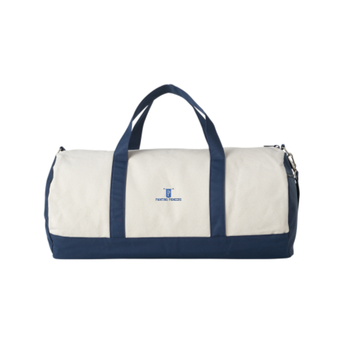 Painting Pioneers - Vineyard Vines Medium Duffle
