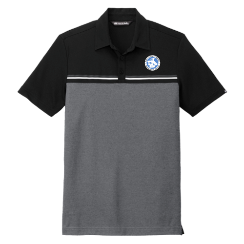 Black/ Dark Grey Heather