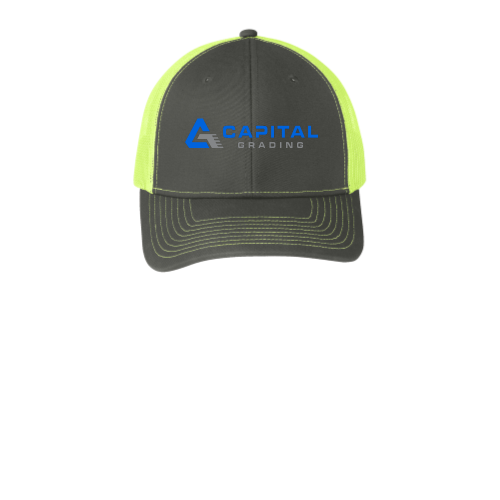 CapGrad - Port Authority - C112