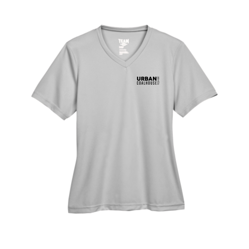 UrbanCoal - Ladies' Zone Performance T-Shirt