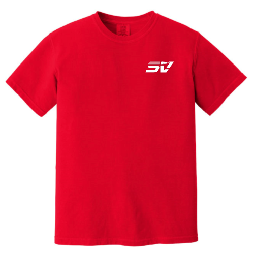 SuperVelAmmunition - Comfort Colors - 1717