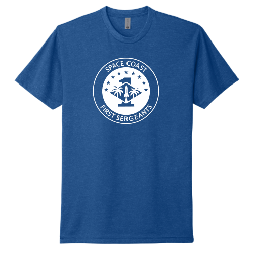SCFSC - Next Level Unisex CVC T-Shirt