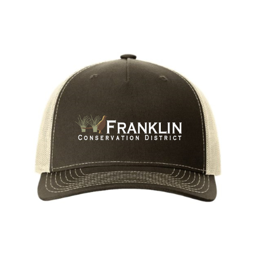 Chocolate Chip Birch