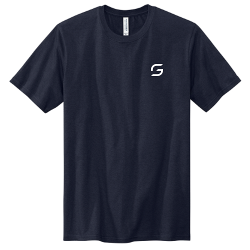 Gentis Solutions - Volunteer Knitwear All-American Tee USA-Made