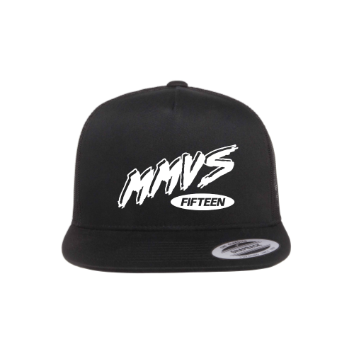 MastermindRoad - YP Classics - 5-Panel Trucker v1