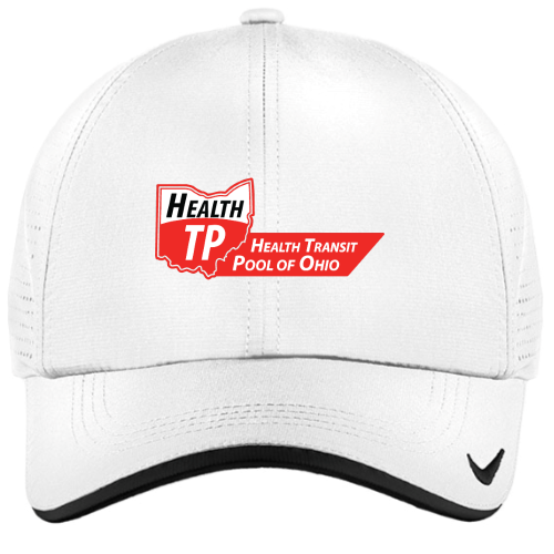 HealthTransit - Nike Dri-FIT Perforated Performance Cap v1