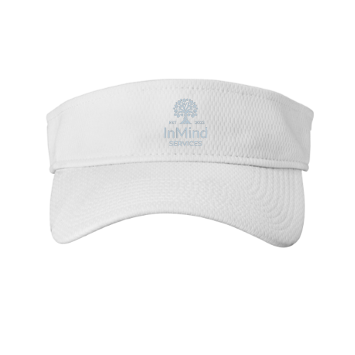 InMind Services - Era Performance Dash Adjustable Visor v2