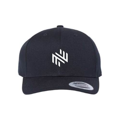 NokomisHealth - CVC Snapback Cap