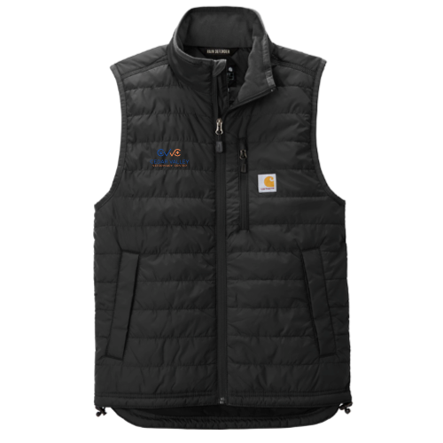 CedarValley - Carhart Men's Gilliam Vest v1