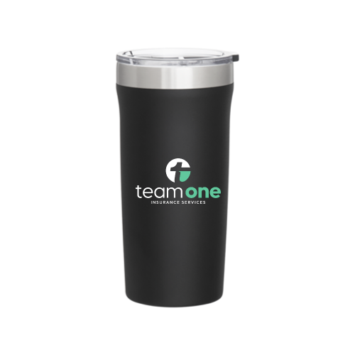 TeamOne - Palermo Tumbler
