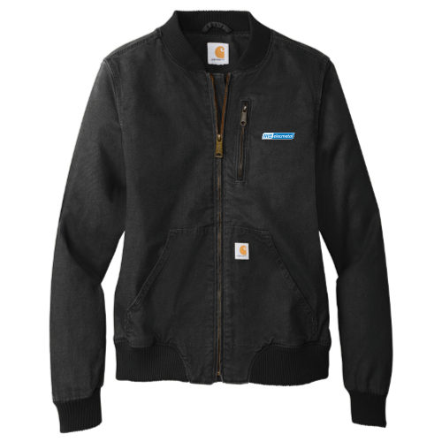 MEElecmetal - Carhartt - Women's Rugged Flex Crawford Jacket