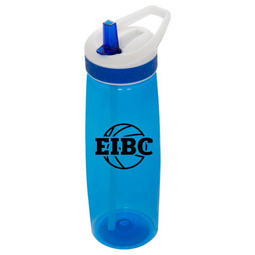 EIBC Clear Waterbottle