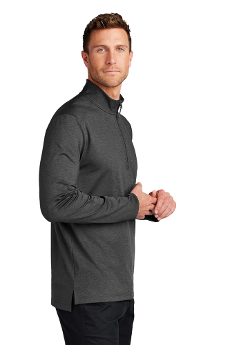 Grey Steel Heather