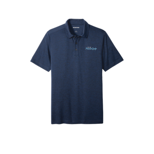 SH PowerQuip Sport-Tek Endeavor Polo