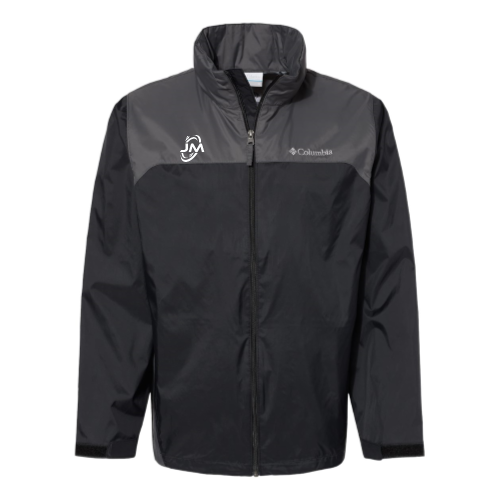 J-MACK - Columbia Glennaker Lake Rain Jacket