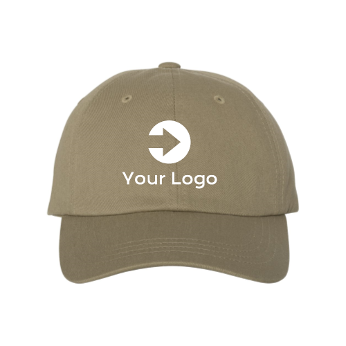 YP Classic - Dad Hat