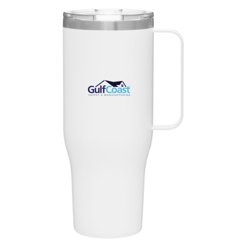 GCSM - Denali - 40oz Thermal Tumbler