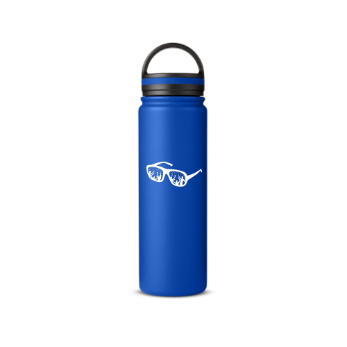 Watch Party - 24oz Vacuum Bottle