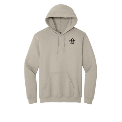 Nine Zero Two Development - Gildan Heavy Blend Hooded Sweatshirt