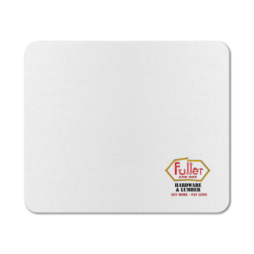 FullerandSon - Mousepad