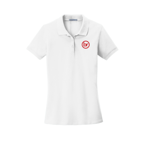 BottleRocket Studios Womens EZ Polo