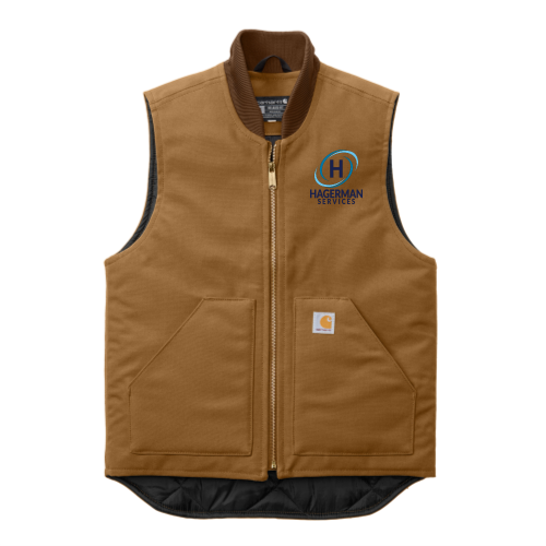 Carhartt Brown