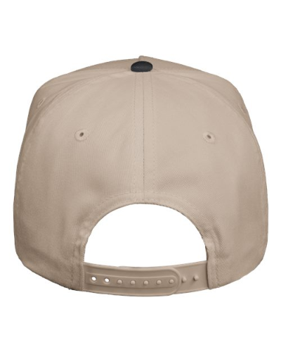 Khaki Black