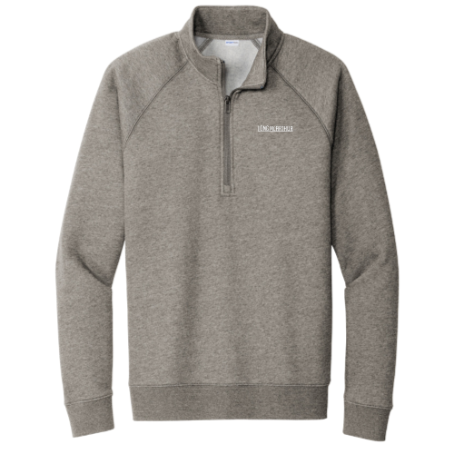 LongMcArthur - Sport-Tek Drive Fleece 1/4-Zip Pullover