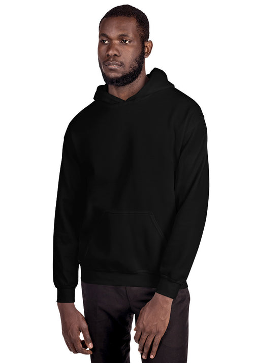 Unisex Heavy Blend Hoodie | Gildan 18500