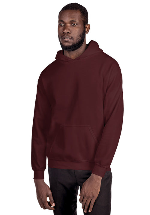 Unisex Heavy Blend Hoodie | Gildan 18500