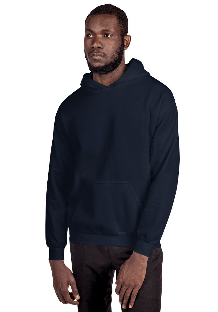 Unisex Heavy Blend Hoodie | Gildan 18500