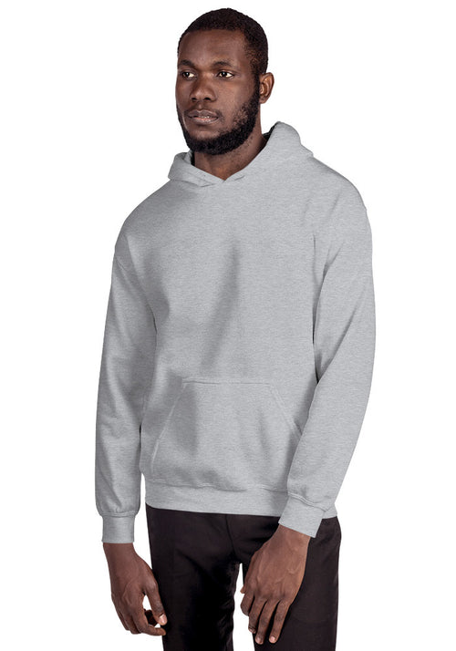 Unisex Heavy Blend Hoodie | Gildan 18500