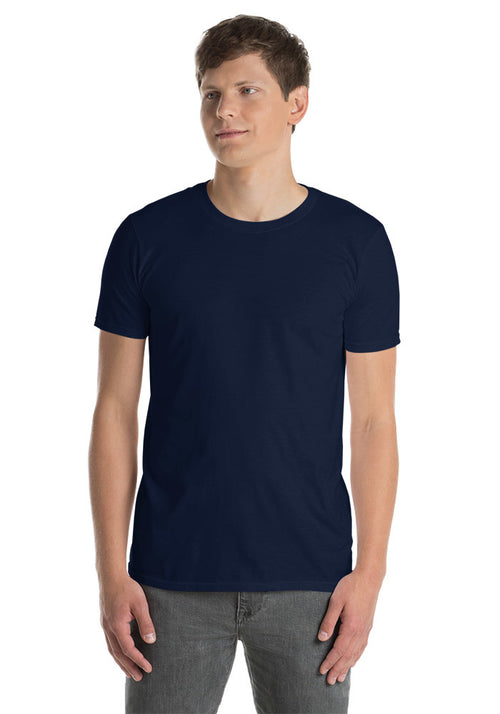 Unisex Basic Softstyle T-Shirt | Gildan 64000