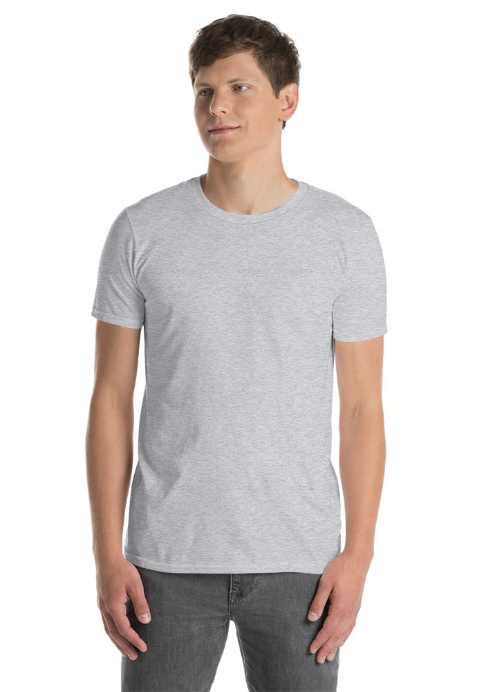 Unisex Basic Softstyle T-Shirt | Gildan 64000