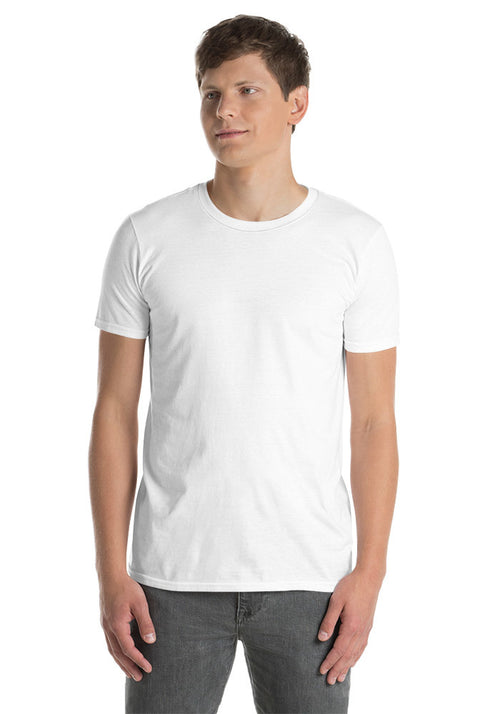 Unisex Basic Softstyle T-Shirt | Gildan 64000