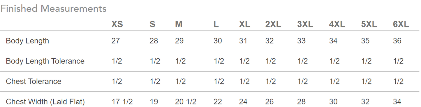 Coldstream - Next Level 6210
