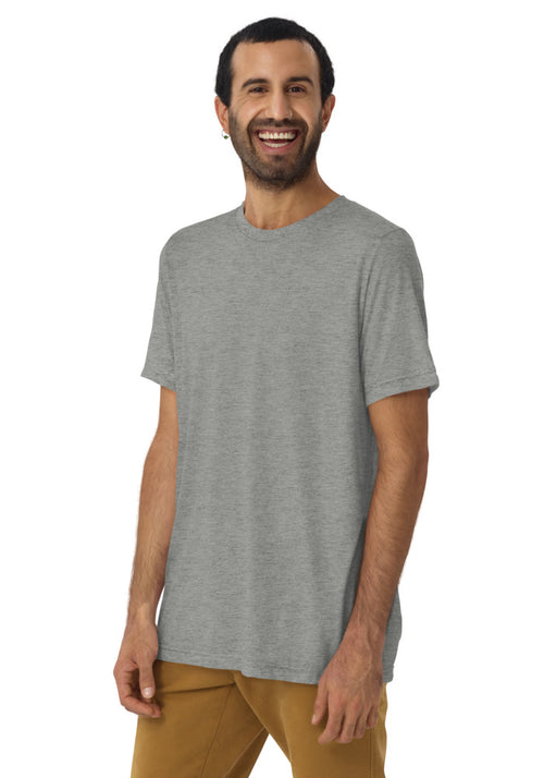 Unisex Tri-Blend T-Shirt | Bella + Canvas 3413