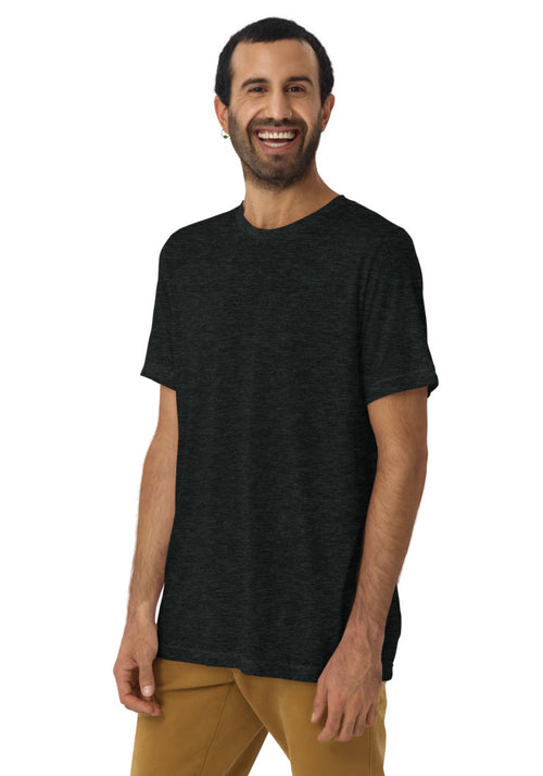 Unisex Tri-Blend T-Shirt | Bella + Canvas 3413