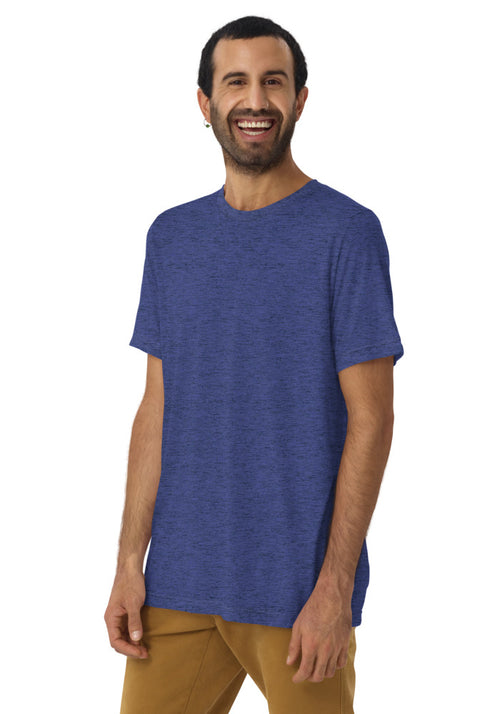 Unisex Tri-Blend T-Shirt | Bella + Canvas 3413