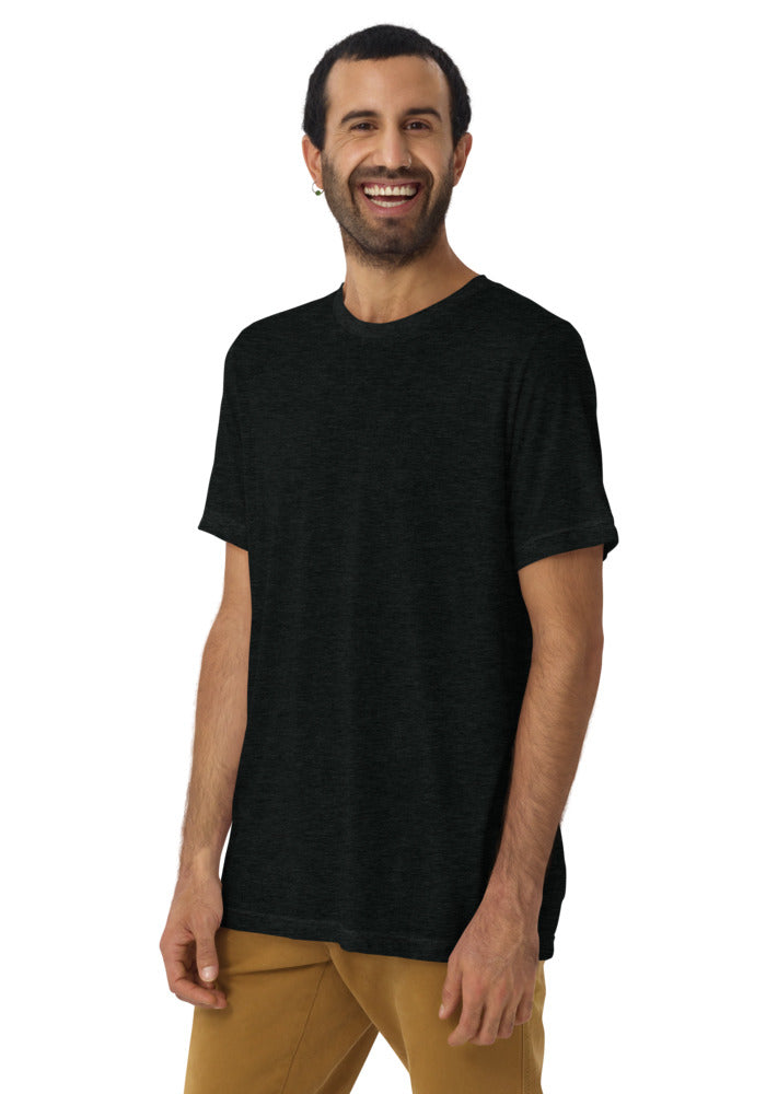 Unisex Tri-Blend T-Shirt | Bella + Canvas 3413